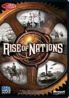 Rise of Nations