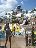 Blizzard beach