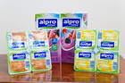 Alpro Soya:      