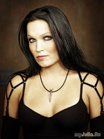 Tarja Turunen - &quot;I Walk Alone&quot;