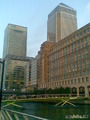 Canary Wharf