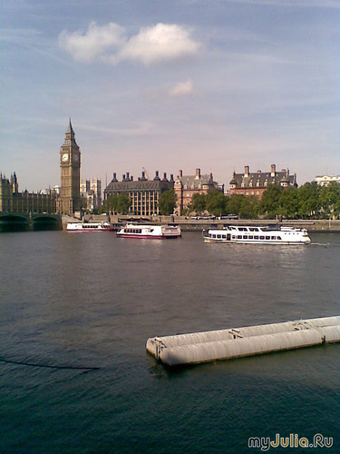 London Bridge