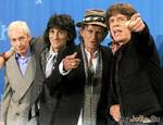   Rolling Stones  