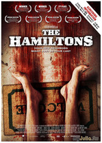  (The Hamiltons)