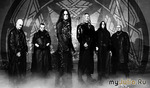 Puritania Lyrics   Artist(Band):  Dimmu Borgir