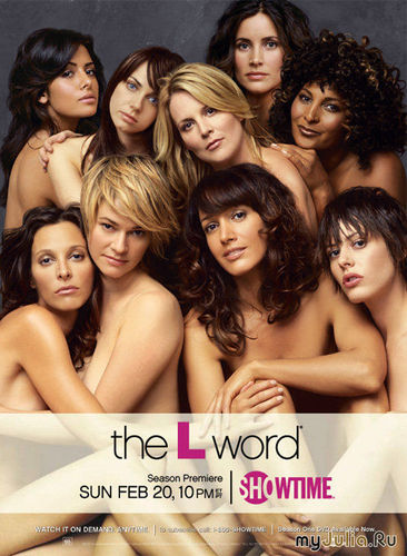    /The L Word (6 )