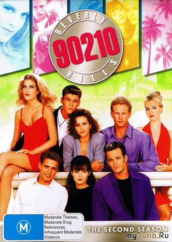 - 90210/Beverly Hills, 90210 (10 )