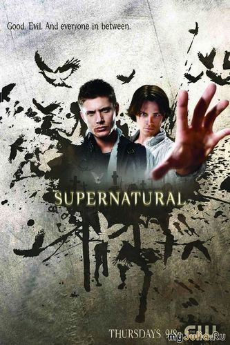 /Supernatural (5 )