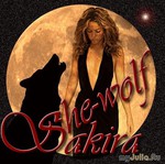     She wolf