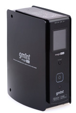    - c HD- Gmini MagicBox HDR1000D