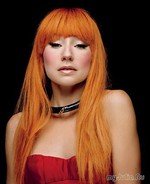       Tori Amos