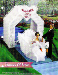 Tunnel  Of  Love