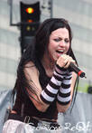  .  . Evanescence.