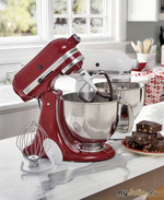   KitchenAid   .  1