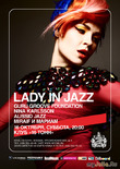   Lady in Jazz    