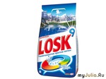  LOSK 9 - 9       !