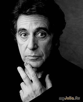 &quot;Al&quot; Pacino