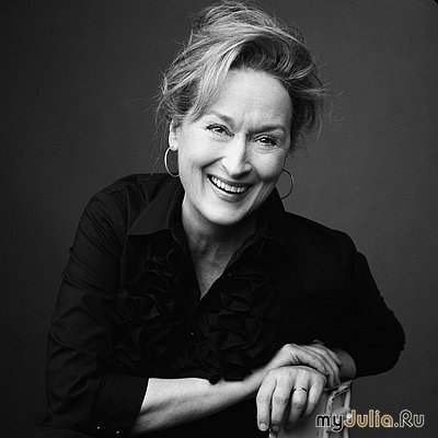 Maryl Streep