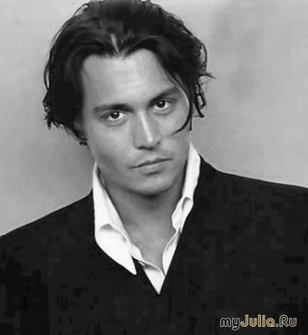 Johnny Depp