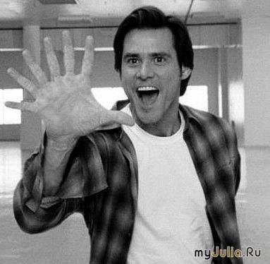 Jim Carrey