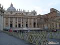 Vaticano, Roma