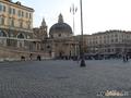 Piazza del Popolo, Rome