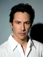 My Beautiful Keanu.