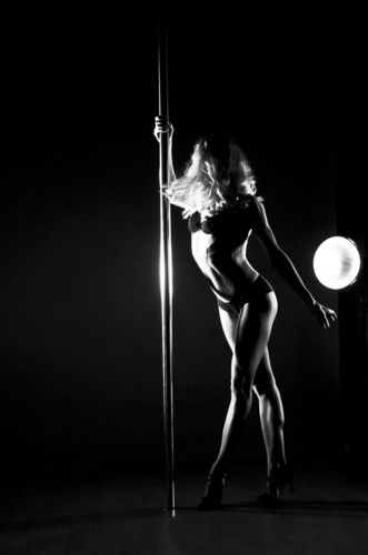 poledance