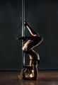 poledance