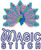 II  -   Magic Stitch