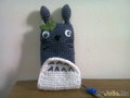 mobyle bag Totoro