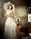 vintage wedding dress