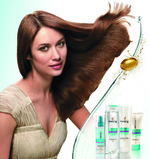 100% , 0%     Pantene Pro-V Aqua Light