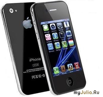 IPhone 5GS (2-sim)+TV ()