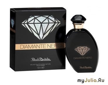 DIAMANTE NERO -  