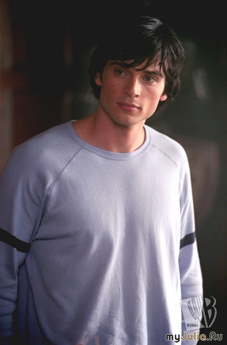 Tom Welling.