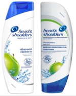     Head&Shoulders  myCharm.ru