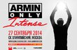 GLOBALCLUBBING: Armin van Buuren   