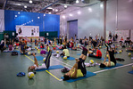      MIOFF  Fitness Russia 2014