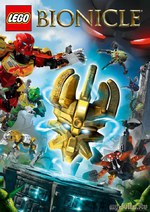 LEGO         BIONICLE