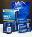       Oral-B  Blend-a-Med  .