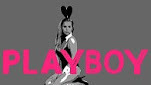 , Ѩ!     Playboy