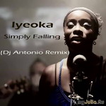 Simply Falling - Iyeoka.