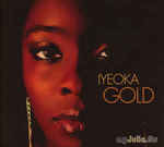 Gold (Full Album) - Iyeoka.